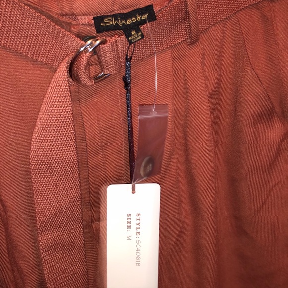 NWT Shinestar Comfy Shorts - Picture 3 of 3